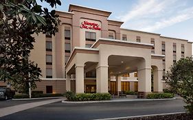 Hampton Inn Largo